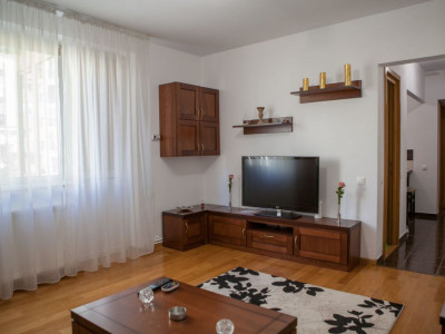 Apartamente de vanzare Sibiu Mihai Viteazul imagine mica 1