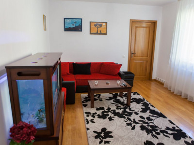 Apartamente de vanzare Sibiu Mihai Viteazul imagine mica 2
