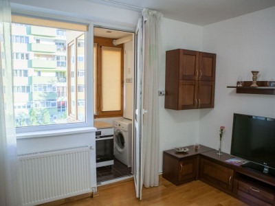 Apartamente de vanzare Sibiu Mihai Viteazul imagine mica 7