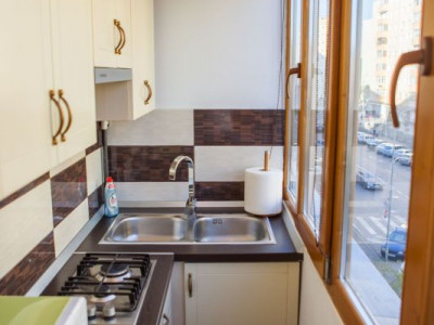Apartamente de vanzare Sibiu Mihai Viteazul imagine mica 8