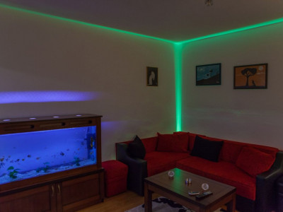 Apartamente de vanzare Sibiu Mihai Viteazul imagine mica 16