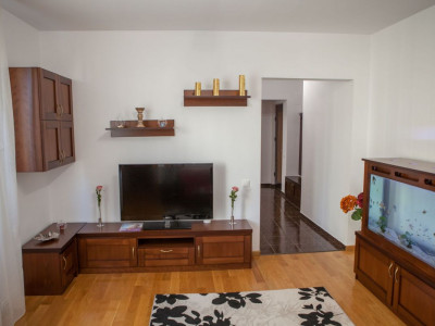 Apartamente de vanzare Sibiu Mihai Viteazul imagine mica 18