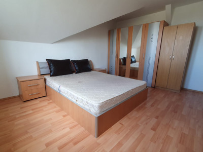 Apartament de vanzare 2 camere 54 mp utili zona Mihai Viteazu 