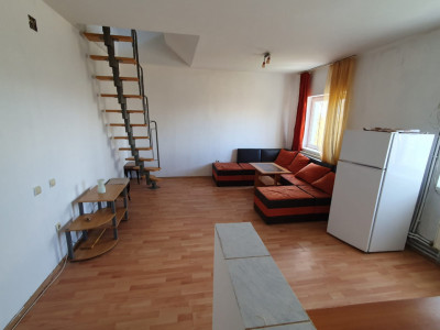 Apartamente de vanzare Sibiu Mihai Viteazul imagine mica 6