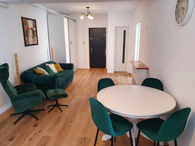 Apartamente de inchiriat Sibiu Selimbar imagine mica 2