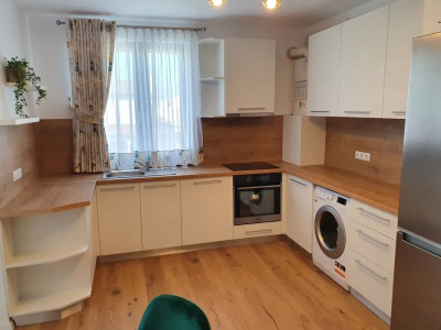Apartamente de inchiriat Sibiu Selimbar imagine mica 3