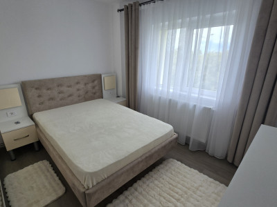 Apartamente de vanzare Sibiu Strand imagine mica 6