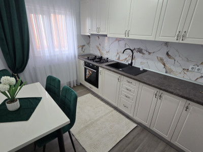 Apartamente de vanzare Sibiu Strand imagine mica 9