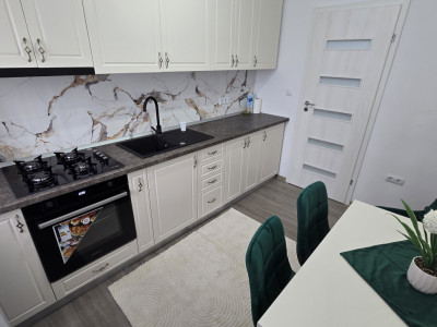Apartamente de vanzare Sibiu Strand imagine mica 8