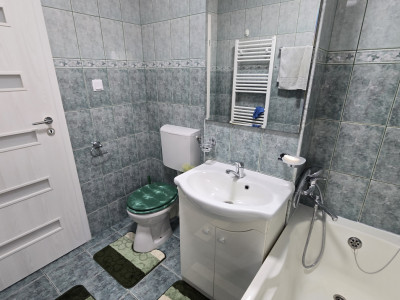Apartamente de vanzare Sibiu Strand imagine mica 10