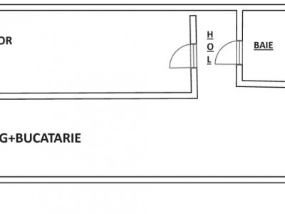 Apartamente de vanzare Sibiu Calea Surii Mici imagine mica 6