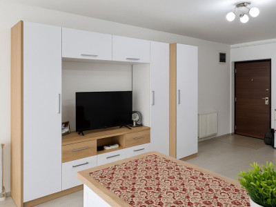 Apartamente de vanzare Sibiu Calea Surii Mici imagine mica 7