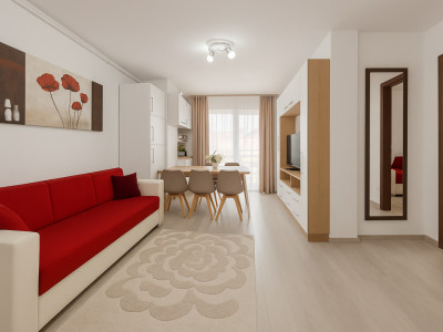 Apartamente de vanzare Sibiu Calea Surii Mici imagine mica 9