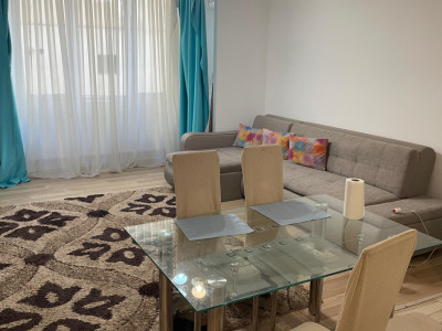 Apartamente de inchiriat Sibiu Strand imagine mica 2