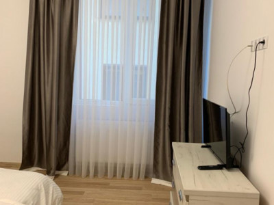 Apartamente de inchiriat Sibiu Strand imagine mica 4