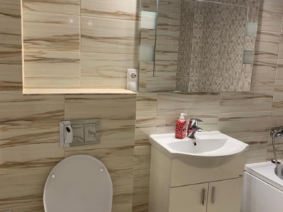 Apartamente de inchiriat Sibiu Strand imagine mica 5