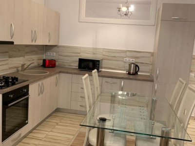 Apartamente de inchiriat Sibiu Strand imagine mica 7