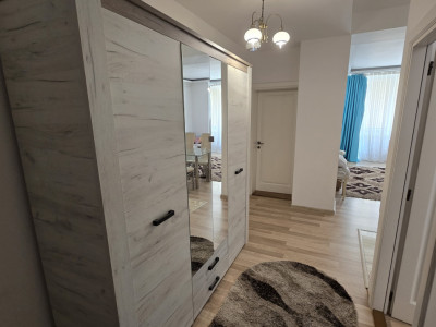 Apartamente de inchiriat Sibiu Strand imagine mica 9