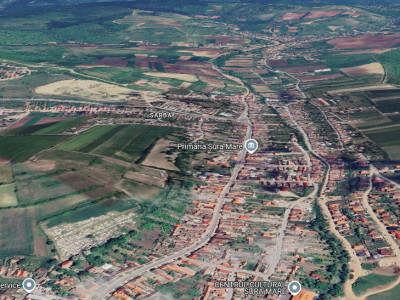 Spatii industriale de inchiriat Sura Mare imagine mica 1