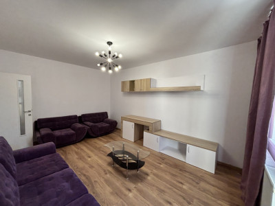 Apartamente de inchiriat Sibiu Calea Cisnadiei - Arhitectilor imagine mica 2
