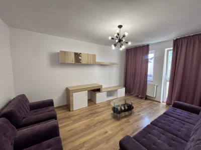 Apartamente de inchiriat Sibiu Calea Cisnadiei - Arhitectilor imagine mica 3