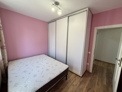 Apartamente de inchiriat Sibiu Calea Cisnadiei - Arhitectilor imagine mica 4