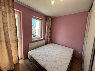 Apartamente de inchiriat Sibiu Calea Cisnadiei - Arhitectilor imagine mica 5