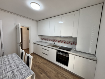 Apartamente de inchiriat Sibiu Calea Cisnadiei - Arhitectilor imagine mica 6