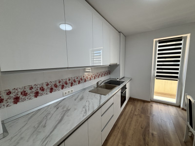 Apartamente de inchiriat Sibiu Calea Cisnadiei - Arhitectilor imagine mica 7
