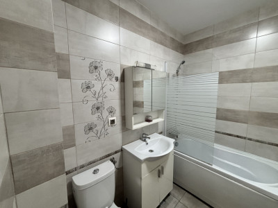 Apartamente de inchiriat Sibiu Calea Cisnadiei - Arhitectilor imagine mica 8