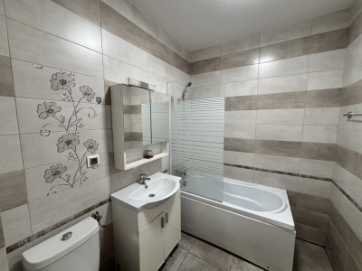 Apartamente de inchiriat Sibiu Calea Cisnadiei - Arhitectilor imagine mica 9