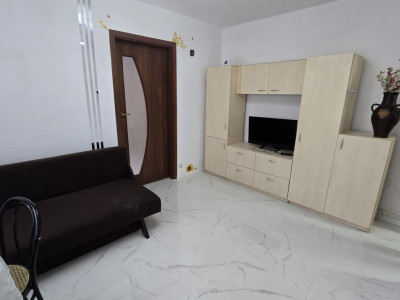 Apartament de inchiriat Tiglari 2 camere renovat recent mobilat utilat