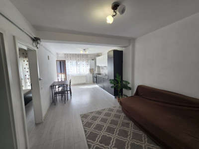Apartamente de inchiriat Sibiu Doamna Stanca imagine mica 2