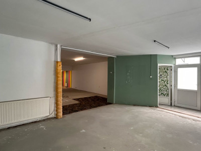Spatii comerciale de inchiriat Sibiu Central imagine mica 3