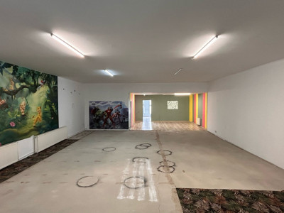 Spatii comerciale de inchiriat Sibiu Central imagine mica 4