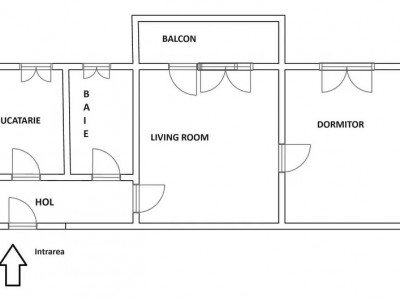 Apartamente de vanzare Sibiu Rahovei imagine mica 5