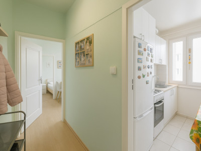 Apartamente de vanzare Sibiu Rahovei imagine mica 6