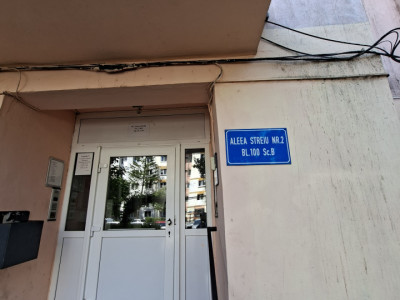 Apartamente de vanzare Sibiu Rahovei imagine mica 12