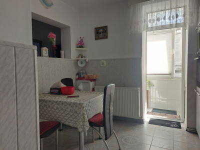 Apartamente de vanzare Cisnadie imagine mica 3