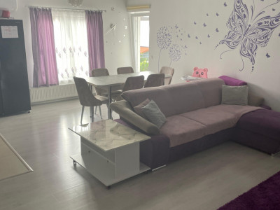Apartamente de vanzare Sibiu Calea Cisnadiei - Arhitectilor imagine mica 2