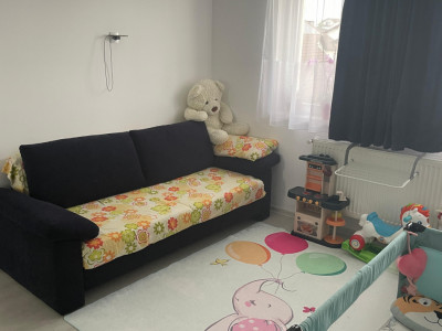 Apartamente de vanzare Sibiu Calea Cisnadiei - Arhitectilor imagine mica 3