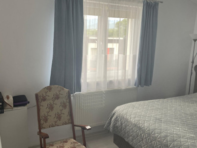 Apartamente de vanzare Sibiu Calea Cisnadiei - Arhitectilor imagine mica 4
