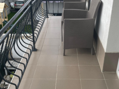Apartamente de vanzare Sibiu Calea Cisnadiei - Arhitectilor imagine mica 5