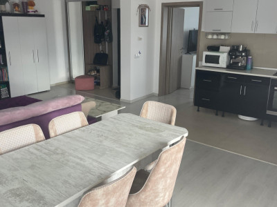 Apartamente de vanzare Sibiu Calea Cisnadiei - Arhitectilor imagine mica 8