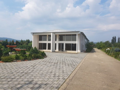 Spatii comerciale de vanzare Sebes Drumul Petrestiului imagine mica 2