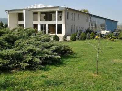Spatii comerciale de vanzare Sebes Drumul Petrestiului imagine mica 4