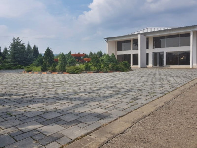 Spatii comerciale de vanzare Sebes Drumul Petrestiului imagine mica 6
