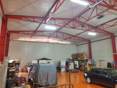 Spatii comerciale de vanzare Sebes Drumul Petrestiului imagine mica 11