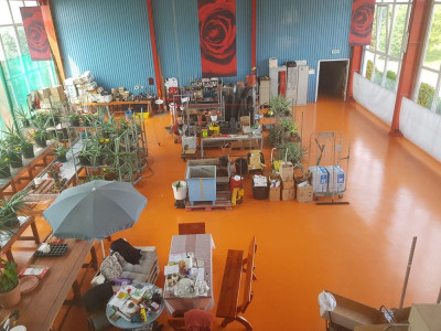 Spatii comerciale de vanzare Sebes Drumul Petrestiului imagine mica 20