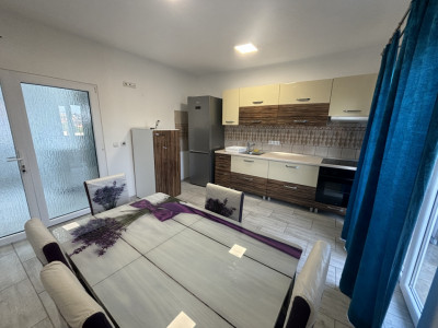 Apartament de inchiriat 2 camere 60 mpu pet friendly in Sura Mare
